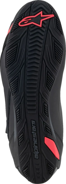 Stella Faster-4 Shoes Black -0