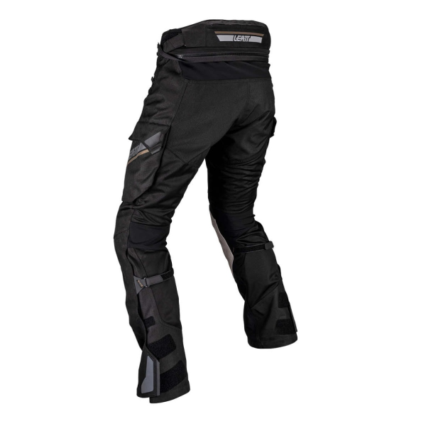 Pantaloni Moto Adventure Leatt ADV FlowTour 7.5 Short, 5, nordicamoto.ro