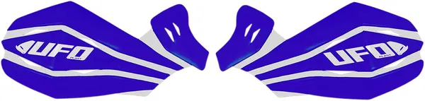 Claw Handguards Blue