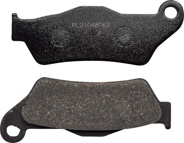 MOOSE RACING Qualifier Brake Pads -1
