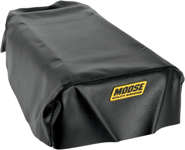 Oe Replacement-style Seat Cover Black 
