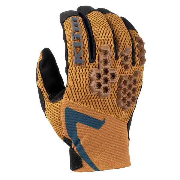 Manusi Enduro Klim Mojave-5