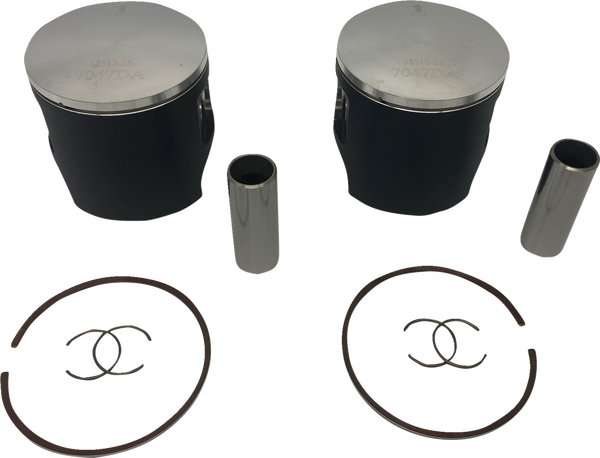 Set de pistoane, 2, nordicamoto.ro