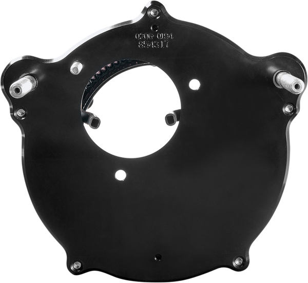 Vision Air Cleaner Black, 1, nordicamoto.ro
