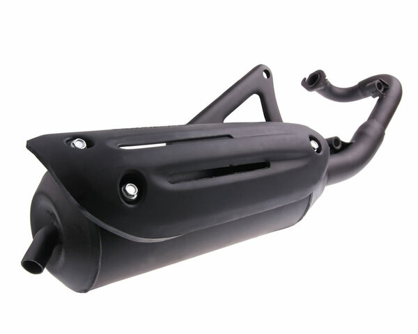 101 Octane Full Exhaust Systems, 3, nordicamoto.ro