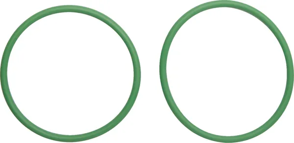 Exhaust O-rings -0