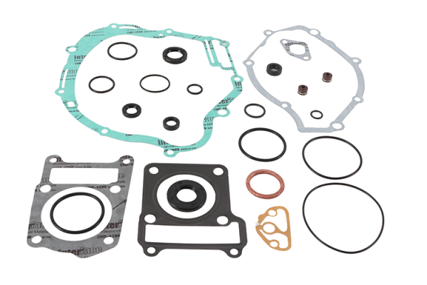 MOOSE RACING Gasket Set -0
