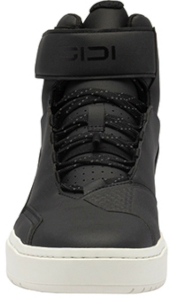 Ghete Sidi Stryda Black-1