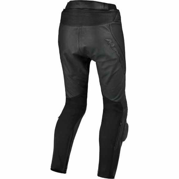 Pantaloni de piele dama sport/touring MACNA OVITA-0