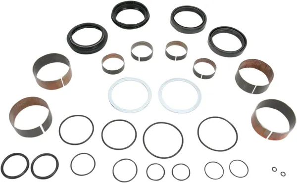 Fork Seal/dust Seal Kit-0