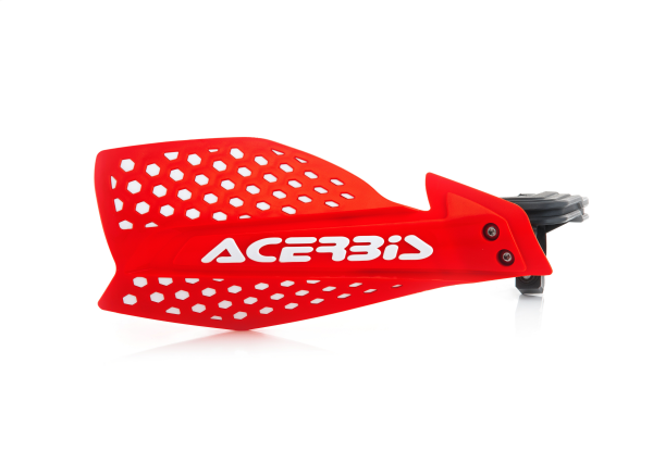 Handguard Acerbis X-Ultimate Orange/White-23