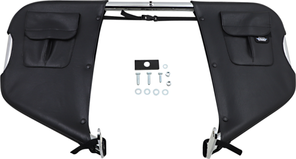 Lowers For Lindby Bar Black, 1, nordicamoto.ro