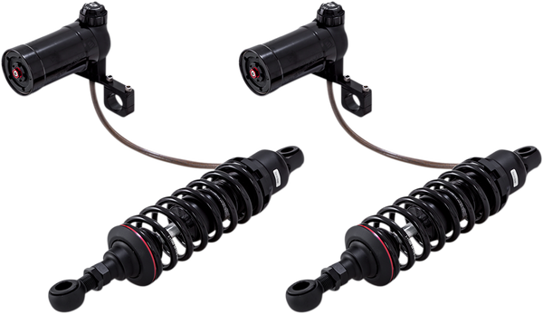 990 Series Shocks With Remote Reservoir, 1, nordicamoto.ro