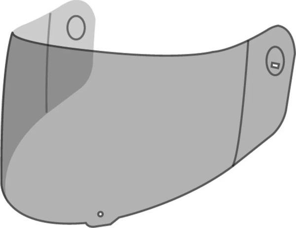 VISOR SMOKE 50 ST 501, 1, nordicamoto.ro