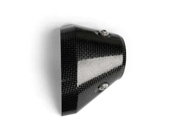 Heat Shield Black -0