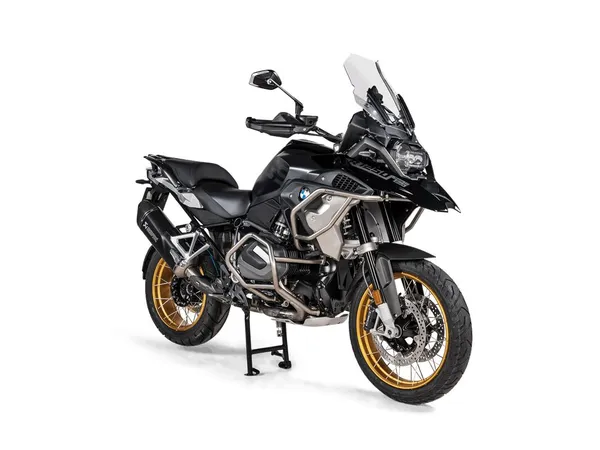 Frame Protection Bar Silver -0