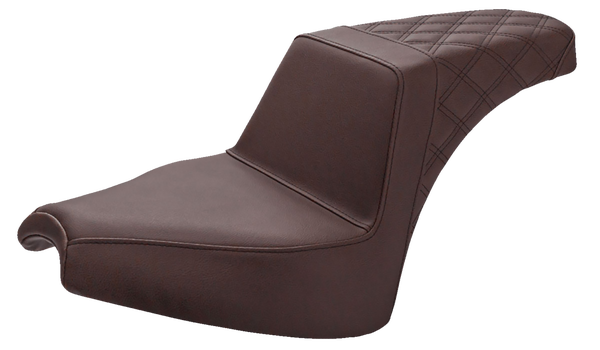Step Up Seat Brown, 1, nordicamoto.ro