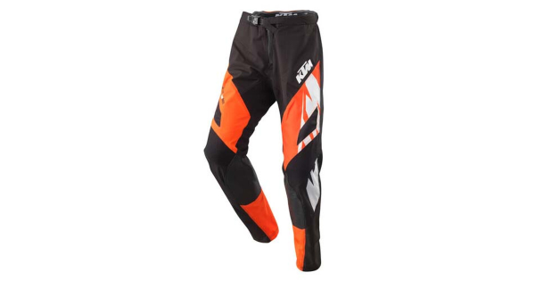 Pantaloni KTM Pounce Black M/32, 1, nordicamoto.ro