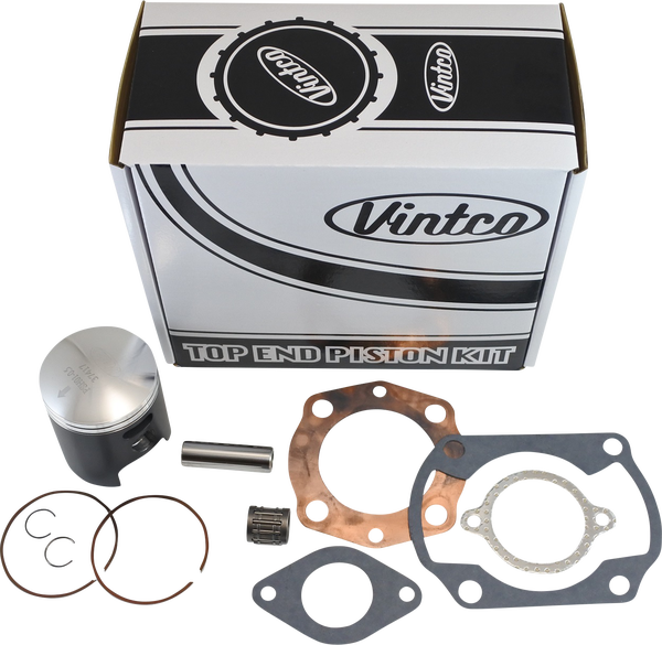 Top End Piston Kit, 2, nordicamoto.ro