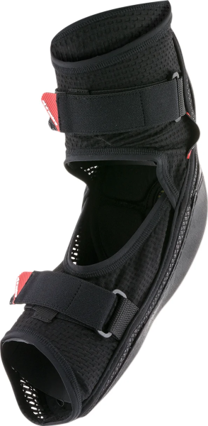 Cotiere Alpinestar Sequence Anthracite Black Red-0