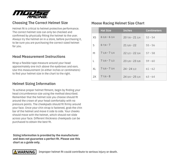 Casca Moose Racing F.I. AGROID™  IRIDESCENT-2