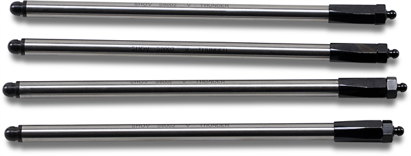 Fast Times Pushrod Kit, 1, nordicamoto.ro