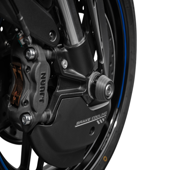 Protectie ax fata CFMOTO 675SR-R-0