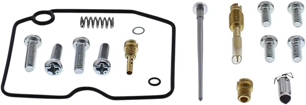 MOOSE RACING Carburetor Repair Kit 