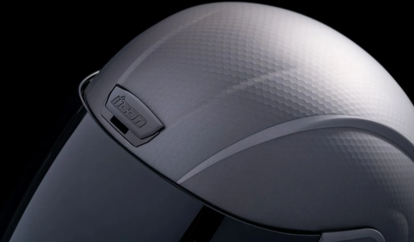 Casca Icon Airform Counterstrike Mips® Silver-0