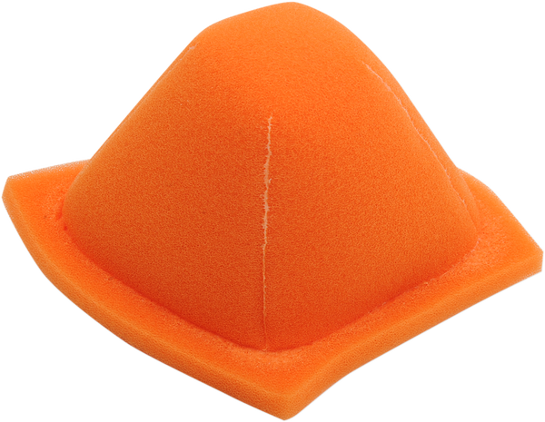 Standard Air Filter Orange 