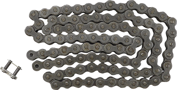 420 Hdr Heavy Duty Drive Chain Gray, Raw 