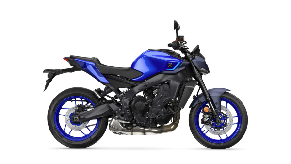 Motocicletă Yamaha MT-09, 13, nordicamoto.ro