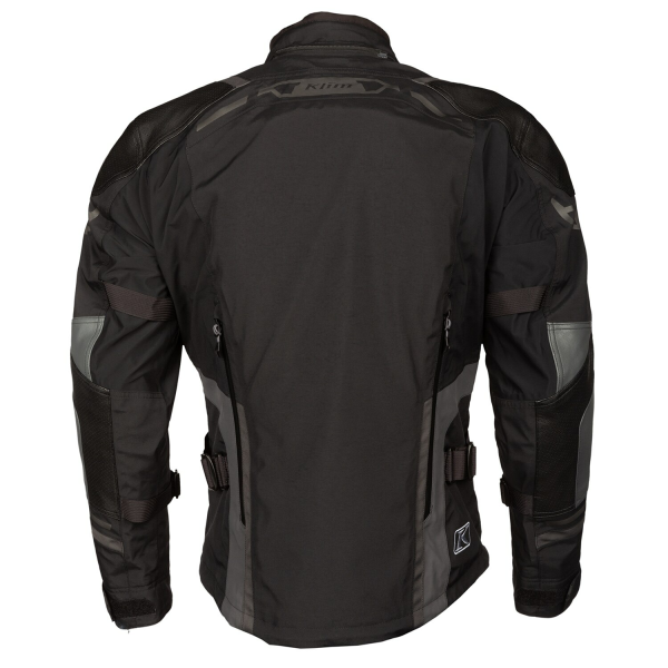 Geaca Klim Kodiak Asphalt - Hi-Vis-42
