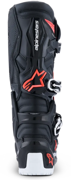 Cizme Tech 7 Enduro Drystar, negru, 5, nordicamoto.ro