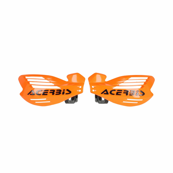 Handguard Acerbis X-Force Orange-0