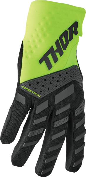 Manusi Thor Spectrum Black-0