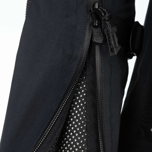 Geaca Dama Klim Artemis Black-15