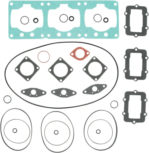 Pro-formance Top End Engine Gasket Set-0