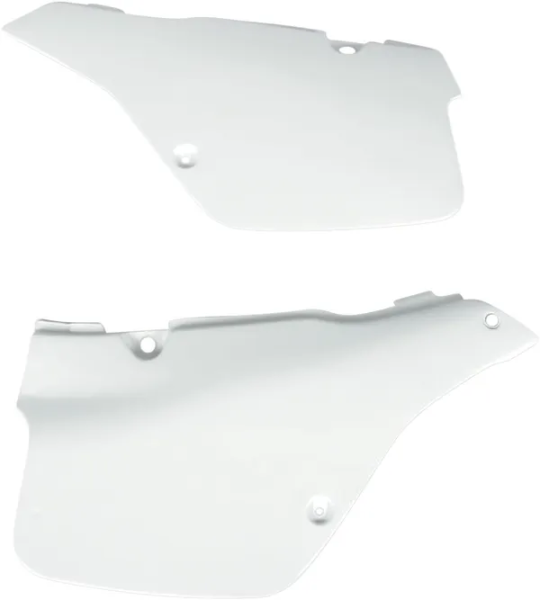 Replacement Side Panels White-0