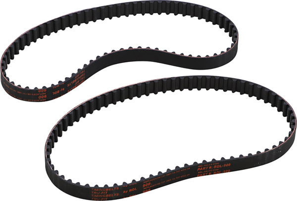Tru-fit Ducati Timing Belts 18 mm, 1, nordicamoto.ro