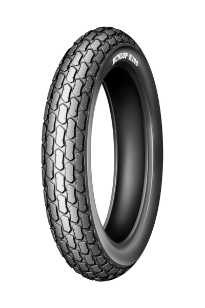 Cauciuc 130/80-18 Dunlop K180