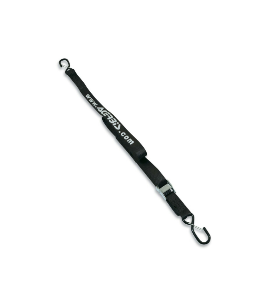 Set Chingi Transport Moto Acerbis 35 mm negru