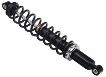Ansamblu amortizor cu gaz față Sno-X pentru Arctic Cat, 2, nordicamoto.ro