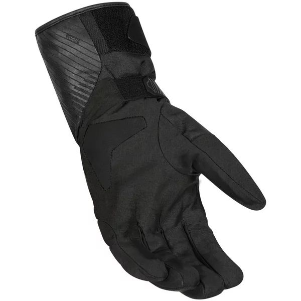 Manusi cu incalzire electrica MACNA FOTON 2.0 RTX Negru S, 5, nordicamoto.ro