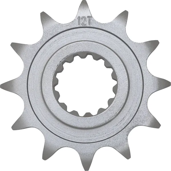 Front Sprocket Natural 
