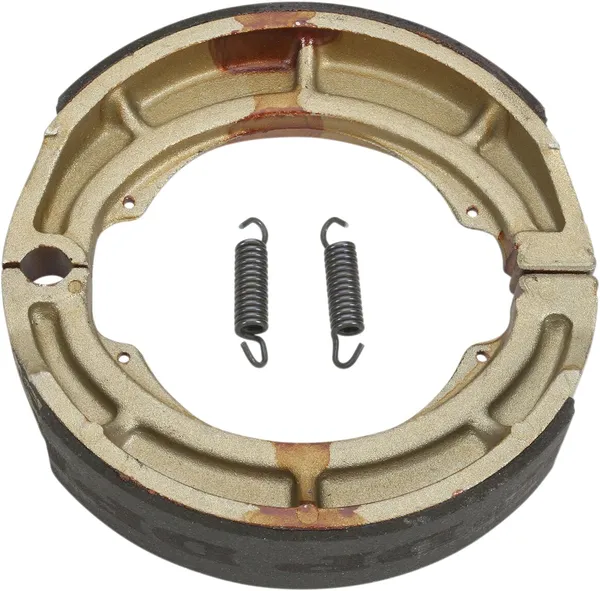 Brake Shoes-0
