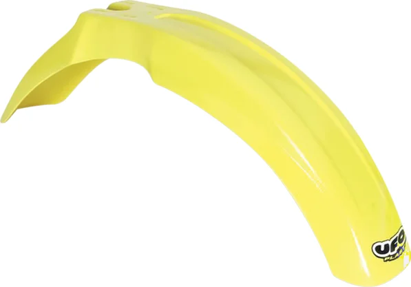 Aripă față de schimb, din plastic, galbenă, 1, nordicamoto.ro