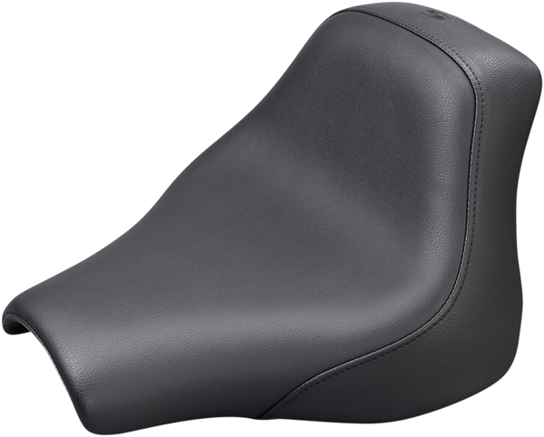 Renegade Solo Seats Black, 1, nordicamoto.ro