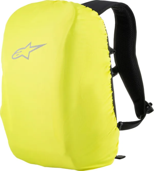 Rucsac Alpinestars Amp-3 Black-0
