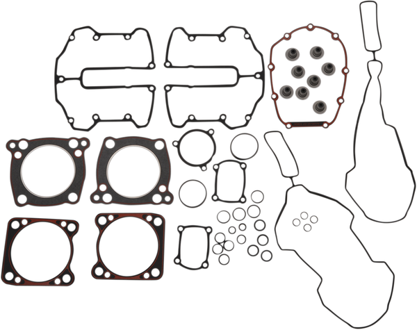 Replacement Engine Gasket, 1, nordicamoto.ro